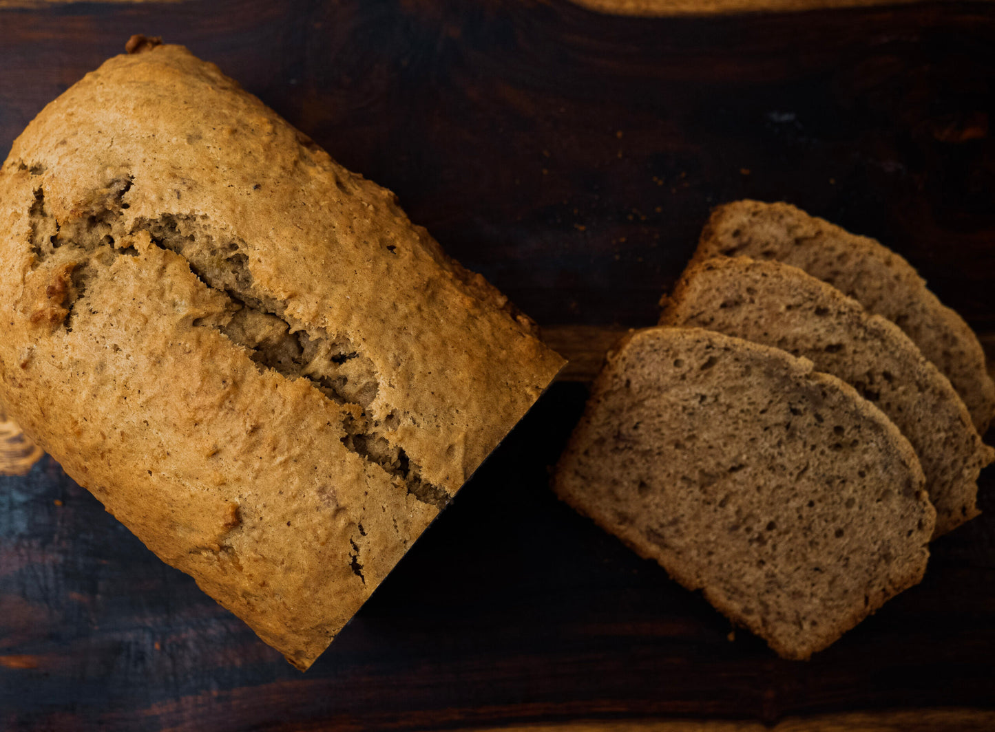Banana Bread image 0