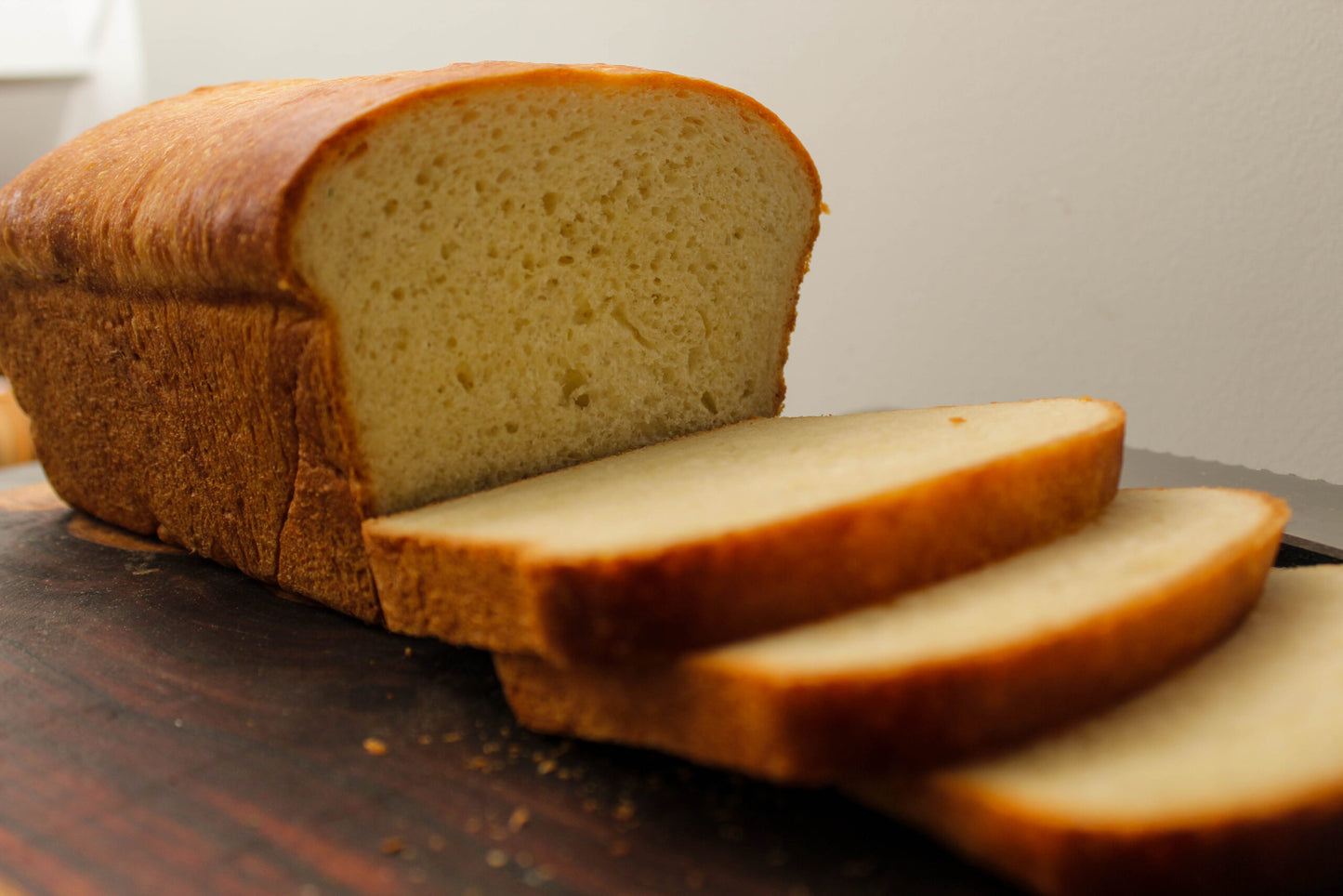 Agave Bread Loaf image 0