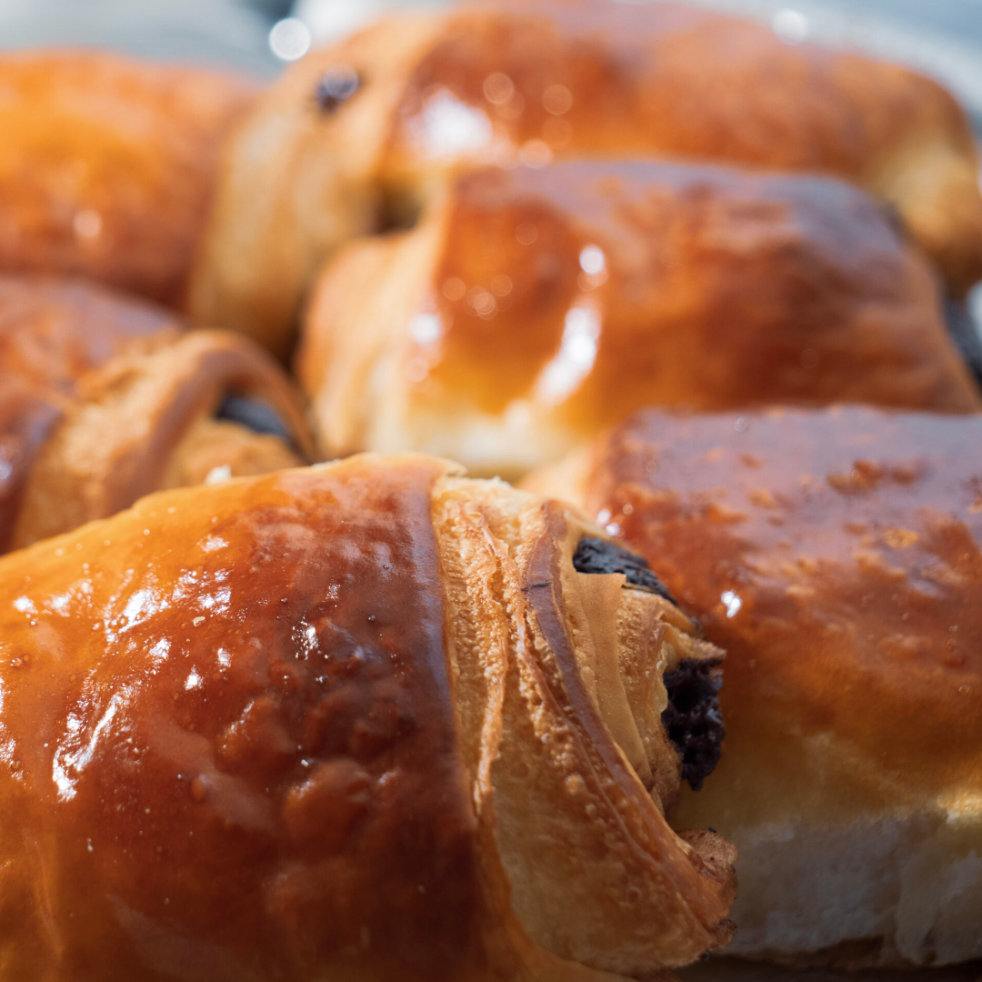 Pain au Chocolat image 0
