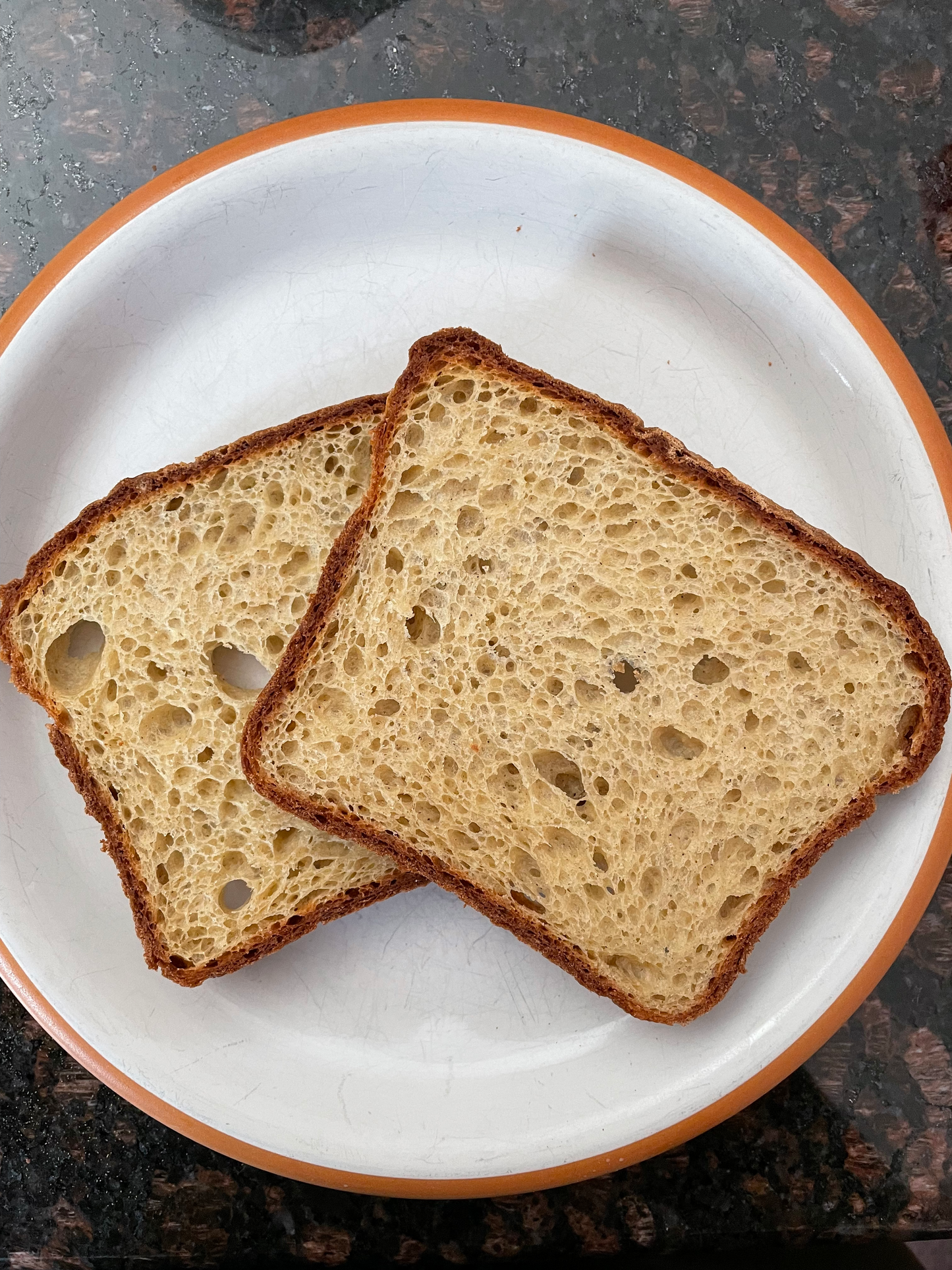Gluten Free Bread image 0