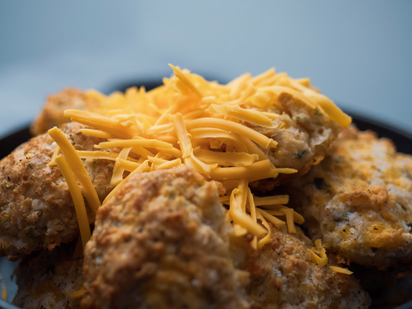 Cheddar Biscuits image 0