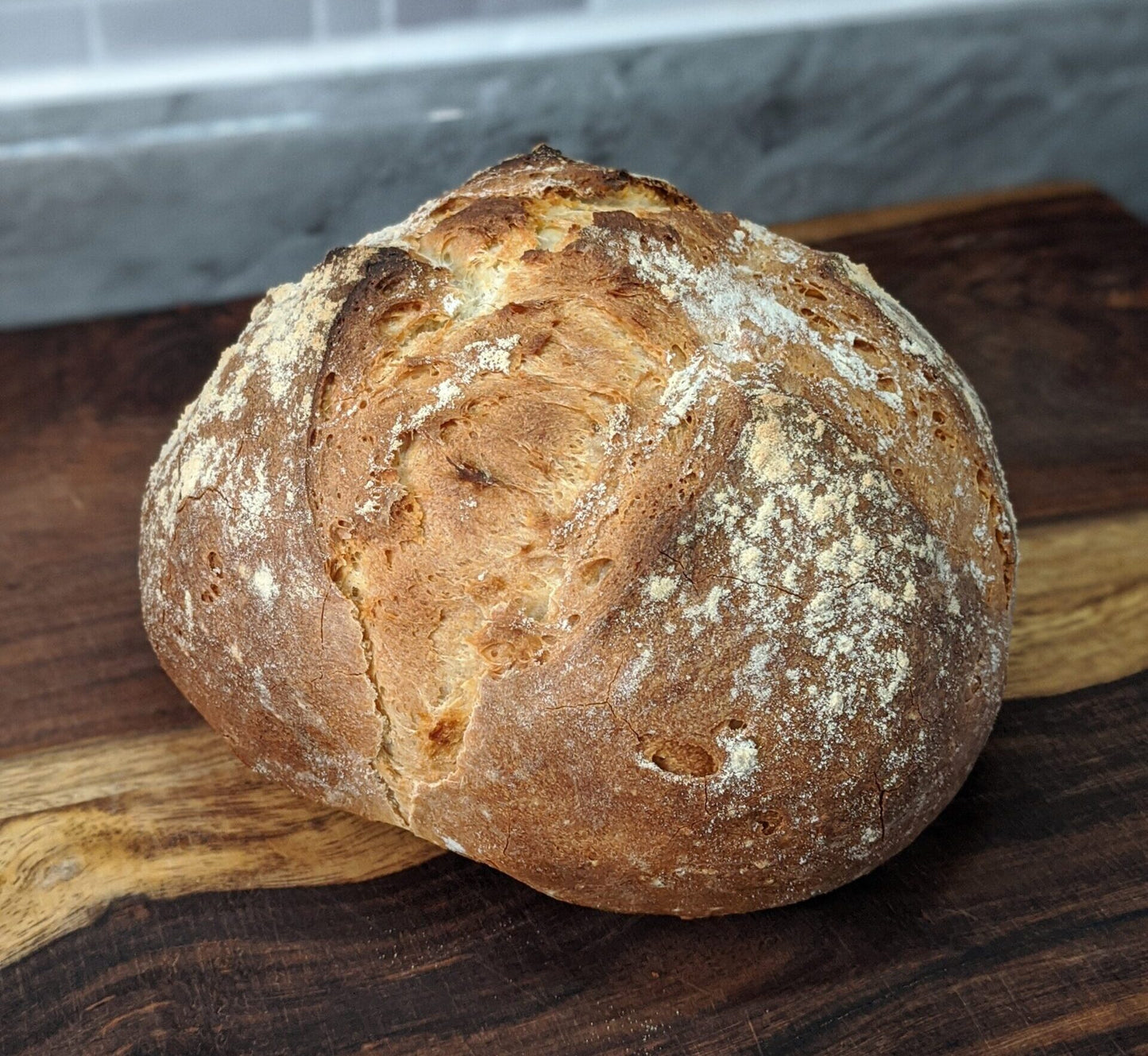 Chicago Sourdough image 0